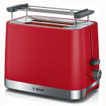 Bosch MyMoment, 950 W, punane - R&ouml;ster