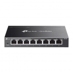 NET SWITCH 8PORT 10/100/1000M/OMADA ES208G TP-LINK