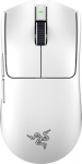 Razer Viper V3 Pro Wireless Gaming Mouse RF Wireless + USB-C, 35000 DPI, White