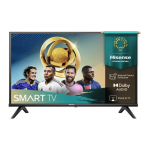 Hisense A4Q, 40'', HD, LED LCD, must - Teler