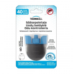 Thermacell, 40 tundi - S&auml;&auml;sepeletaja t&auml;itekassett