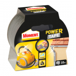 Universaalteip MOMENT Power 48mm x 10m niiskuskindel h&otilde;be
