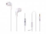 QOLTEC 50801 Qoltec In-ear headphones wi