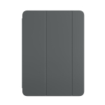 Apple Smart Folio, iPad Air 11'' (M2), tumehall - Tahvelarvuti &uuml;mbris