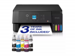 EPSON EcoTank L3362 MFP ink printer 11pp