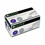 Klamber elektriklammerdajale LEITZ No.10 E1 2500tk