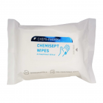 Salvr&auml;tikud k&auml;tele niisutatud antibakteriaalsed CHEMI-PHARM Chemisept 24tk