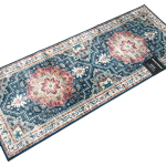 Vaip AREA ACCENT 60x152cm, muster-27