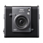 CAMERA INSTANT INSTAX WIDE EVO/BLACK FUJIFILM