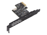 GEMBIRD USB 3.2 GEN1 A-KEY PCI-EXPRESS