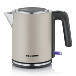 Severin, 2400 W, 1 L, beež - Veekeetja