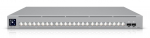 Switch UBIQUITI Switch type Managed Switch layer L2/L3 Rack mounting Yes Stackable Yes Form factor&hellip;
