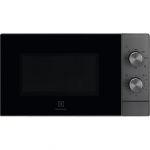 Electrolux, 20 L, 800 W, titaanium - Mikrolaineahi