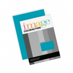 V&auml;rviline paber A4 80g IMAGE Coloraction nr.78 s&uuml;gavsinine (Stockholm) 50 lehte