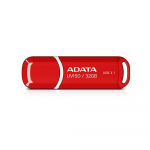 MEMORY DRIVE FLASH USB3.1 32GB/RED AUV150-32G-RRD ADATA