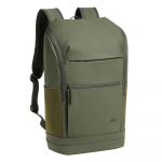 NB BACKPACK URBAN 20L 15.6"/7856 GREEN RIVACASE