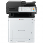 Kyocera ECOSYS MA4000cifx Printer Laser Colour MFP A4 40 ppm Ethernet LAN USB (SPEC)