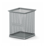 Pliiatsitops ERICH KRAUSE metallist kandiline 80x80x95mm h&otilde;bedane