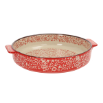 Ahjuvorm STAR BAKE 29,5x25,8xH4,8cm