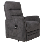 Tugitool BARCLAY elektriline lift recliner 79x86xH105cm, hall
