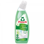WC puhastusvahend FROSCH &auml;&auml;dikas 750ml