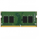 NB MEMORY 8GB PC25600 DDR4/SO KCP432SS8/8 KINGSTON