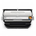 Tefal OptiGrill+ XL, 2000 W, roostevaba teras - Lauagrill