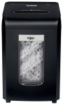 Rexel ProMax QS RSS1838 Paper Shredder Strip Cut 6mm P-2 38L 58dB, Black