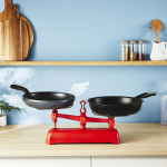 Tefal So'Light, 22 cm - Praepann