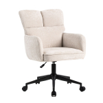 T&ouml;&ouml;tool LORENA 59x62xH86-93cm, valge