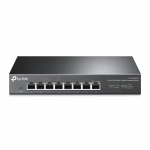 Switch TP-LINK TL-SG108-M2 Desktop/pedestal TL-SG108-M2