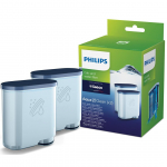 Veefilter Saeco AquaClean Philips 2 tk