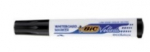 BIC whiteboard marker VELL 1701, 1-5 mm, black, 1 pcs. 525824