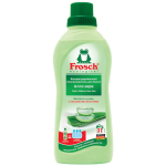 Pesuloputusvahend FROSCH Aloe Vera 750ml