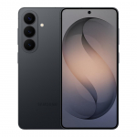 Samsung Galaxy S26, 512 GB, must - Nutitelefon