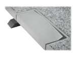 Jalatugi Kensington SmartFit SoleMate Pro Elite Ergonomic tekstiilkattega