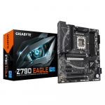 Mainboard GIGABYTE Intel Z790 LGA1700 ATX Memory DDR5 Memory slots 4 3xPCI-Express 3.0 1x 1xPCI...