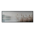 Seinapilt WALLY 50x140cm, j&auml;rv ja k&otilde;rkjad