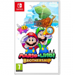 Mario & Luigi: Brothership, Nintendo Switch - M&auml;ng