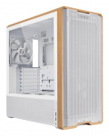 Case LIAN LI ATX/micro ATX/EATX/SSI EEB White Midi Tower LANCOOL 217 G99.LAN217W.00