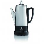 C3, 6 tassi, must/h&otilde;bedane - Mulksukann