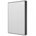 Seagate One Touch, 2 TB, h&otilde;bedane - V&auml;line k&otilde;vaketas