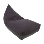 Kott tool LAMB BAG, 130x80x20/70cm, tumehall, 100% pol&uuml;ester, kangas 324/320