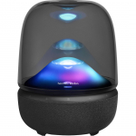 Harman Kardon Aura Studio 5, must - Juhtmevaba koduk&otilde;lar