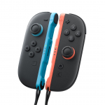 Nintendo Joy-Con 2, Nintendo Switch 2, must - Juhtmevaba pult