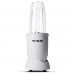 Nutribullet Pro, 900 W, 0,95 L, valge - Blender