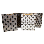 Kinkekott DECO, 31x42x12cm, mix