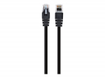 GEMBIRD CAT5e UTP Patch cord black 10m
