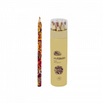 V&auml;rvipliiatsid FIORELLO mitmev&auml;rvilise s&uuml;siga 12tk pakis