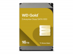 HDD WESTERN DIGITAL Gold 16TB SATA 3.0 512 MB 7200 rpm 3,5" WD161KRYZ